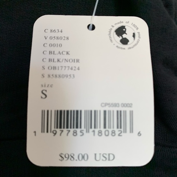 NWT Free People Hooded Onesie - Picture 5 of 7